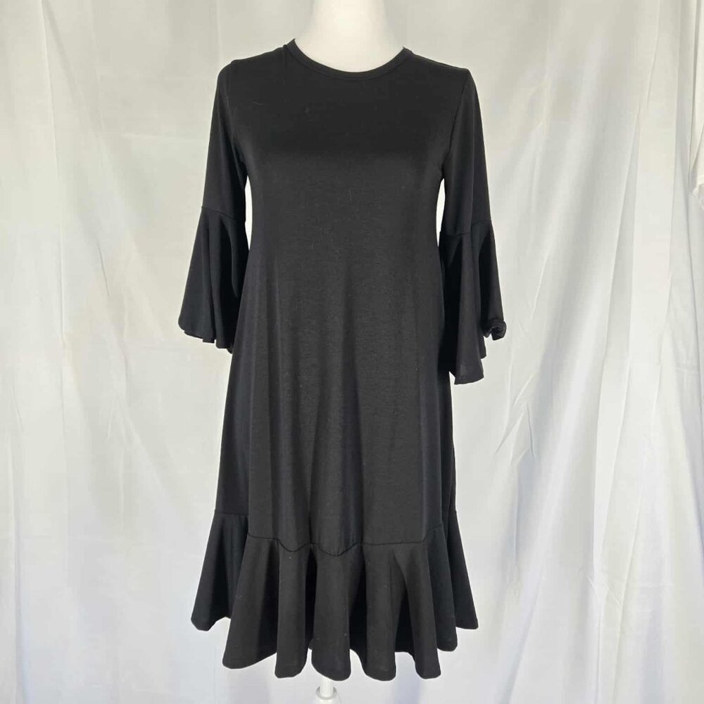 #30- LuLaRoe Maurine